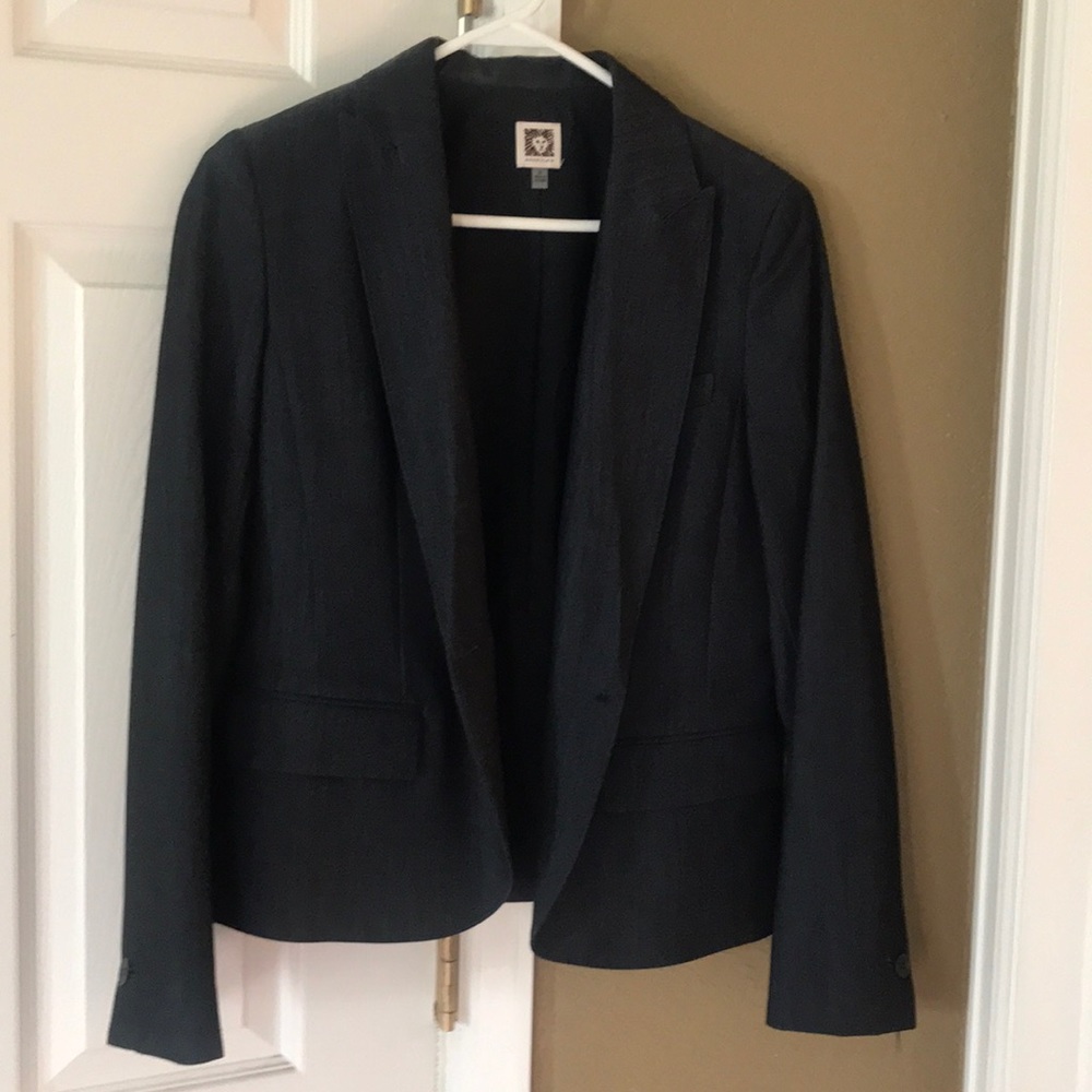 Anne Klein Blazer